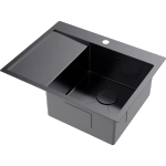 Кухонная мойка Omoikiri Akisame 65-IN-R
