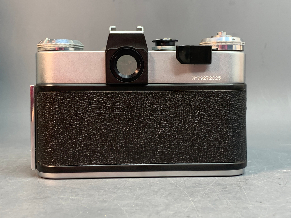 Zenit E+Helios-44-2