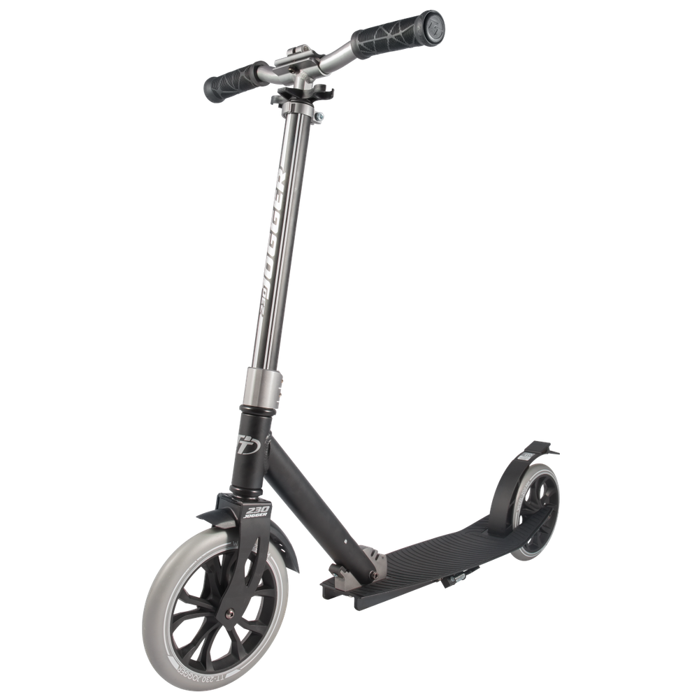Самокат TechTeam Jogger 230 (2019)