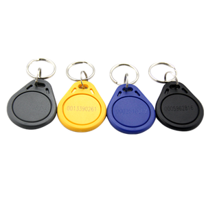 ID TAG