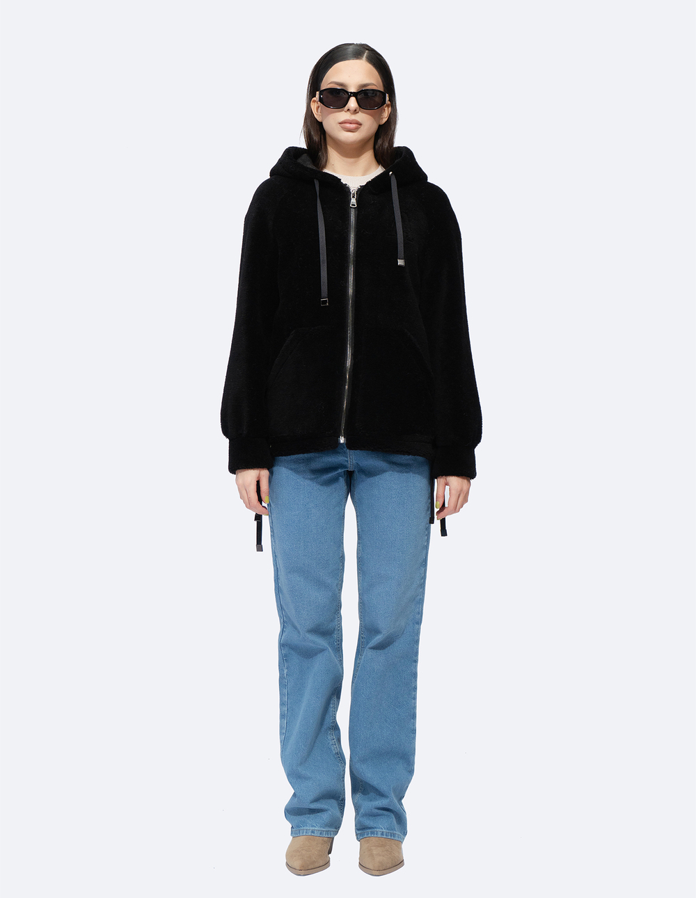 Худи5 (Hoodie Jacket5)