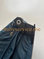 Капюшон Carrello Alfa синий