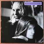 Boy Meets Girl – Reel Life (Германия 1988г.)