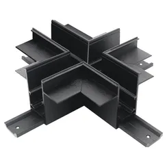 Соединитель X-образный Uno Pro 509287P Lightstar