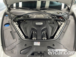 Porsche Panamera 2.9 AWD — 2021