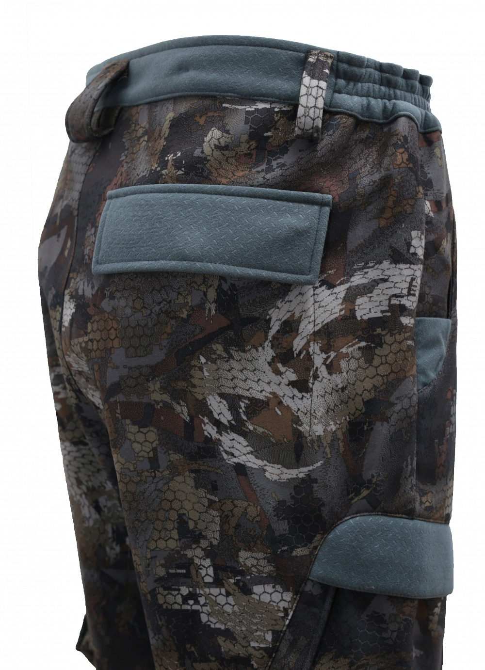 Костюм Remington XM Elite Timber р. XL