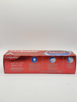 Colgate Optic White Мгновенно отбеливающая зубная паста 50 мл (Польша)