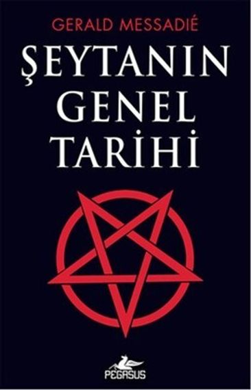 Şeytanın Genel Tarihi