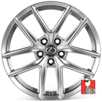 Комплект дисков Lexus 18x8 et35 5x114.3