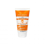 KORA Крем солнцезащитный для лица и тела SPF40 150 мл (42306)
