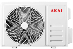 Кондиционер Akai ASITA25DW/ASOTA25DW Inverter