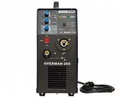 Сварочный полуавтомат "AURORA PRO" OVERMAN 200