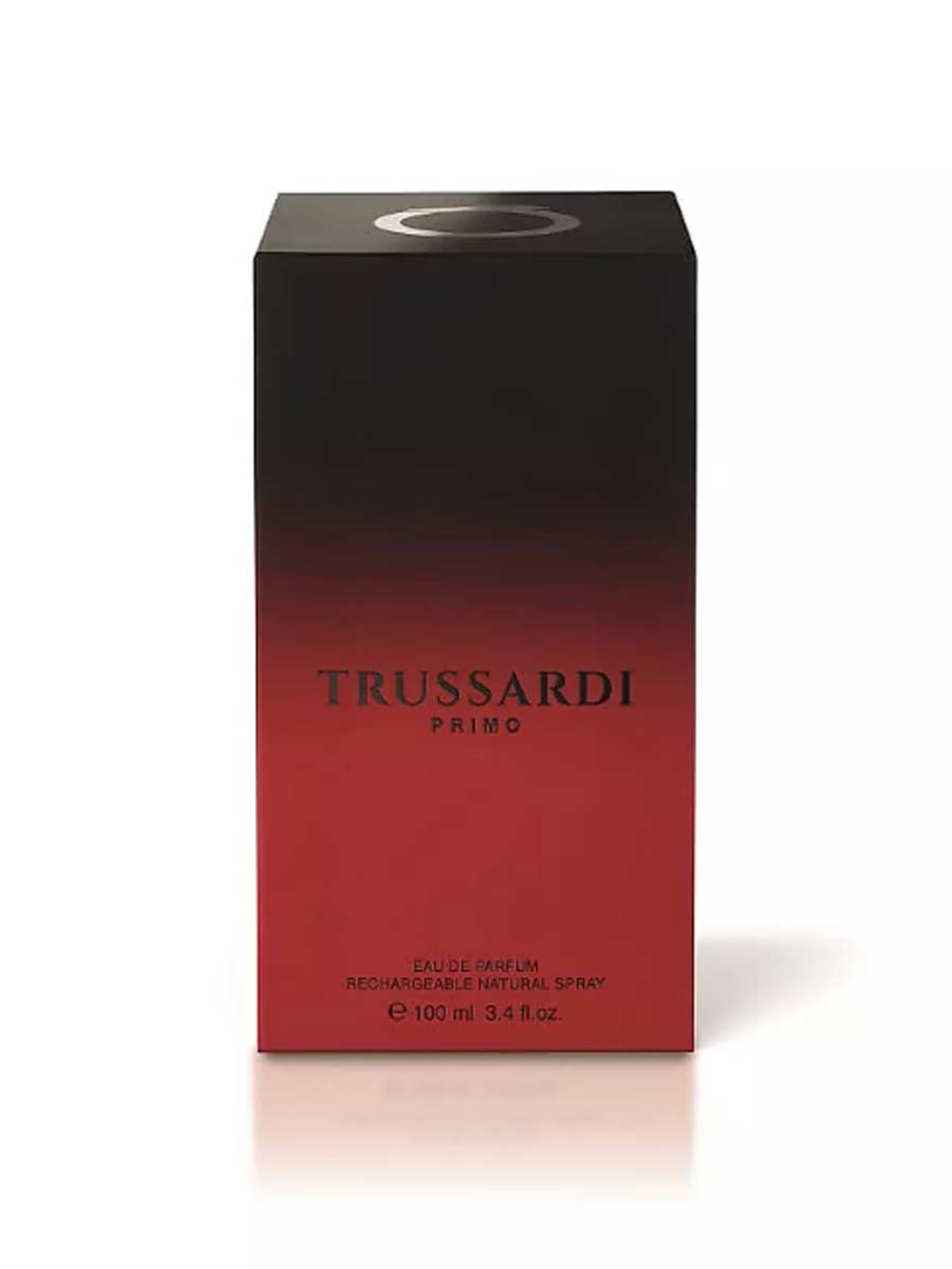 TRUSSARDI PRIMO men 100ml edp NEW