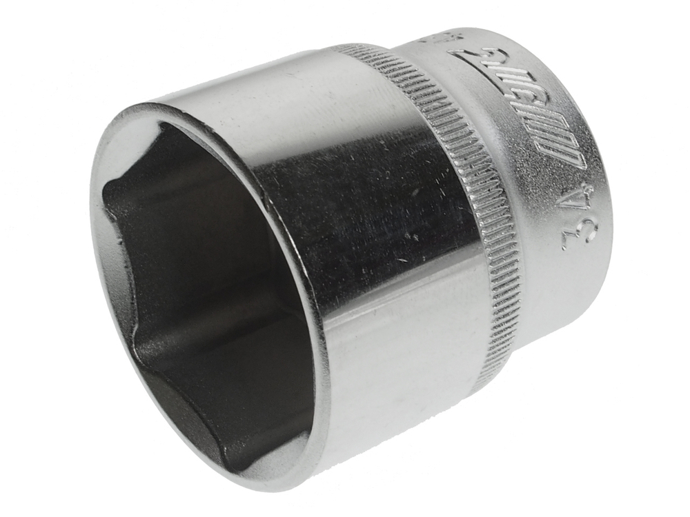 Головка торцевая 1/2" 34мм L=42мм JTC