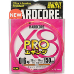 Плетеный шнур для рыбалки Duel PE Hardcore X4 PRO