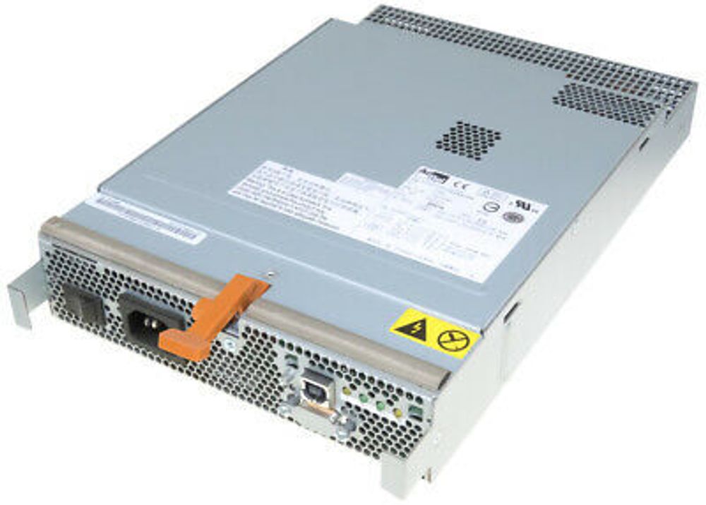 Блок питания IBM 6260 845W 5786/87 7031-D24 Power Supply 15R7998