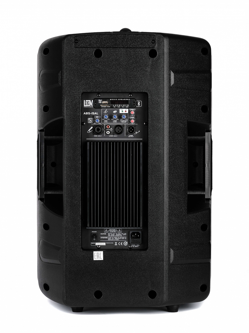 Leem ABS-15AL