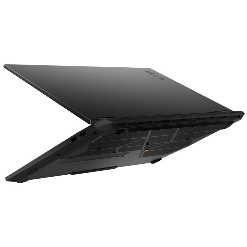 Ноутбук ASUS TUF Gaming F16 FX608JPR-QT093 Intel Core i7 13650HX 2600MHz/16"/2560x1600/32GB/1024GB SSD/NVIDIA GeForce RTX 5070 8GB/Без ОС (90NR0NG1-M00690)
