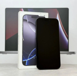 iPhone 16 Pro, 128 ГБ б/у