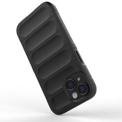Противоударный чехол Flexible Case для iPhone 15