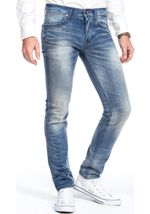 Джинсы SPENCER W16AMW88Q