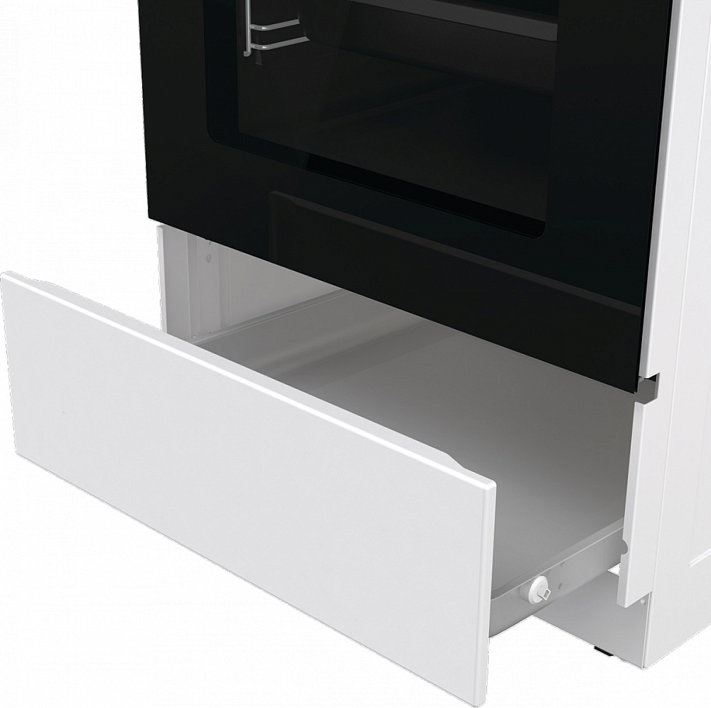 Комбинированная плита Gorenje GK5C42WF-B