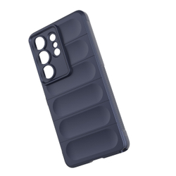 Противоударный чехол Flexible Case для Samsung Galaxy S26 Ultra