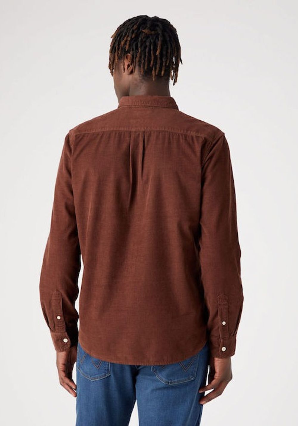 Рубашка 1 POCKET 112341011