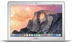 13.3" Ноутбук Apple MacBook Air 13 2017 (1440x900, Intel Core i5-5350U, RAM 4ГБ, SSD 128ГБ, Intel HD Graphics 6000, MacOS)