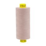 Нитка Gutermann Mara 150 (1000 метров), 1 кат., особо тонкая | 422 холодный бежевый