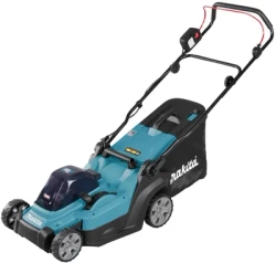 Газонокосилка аккумуляторная Makita LM003GZ
