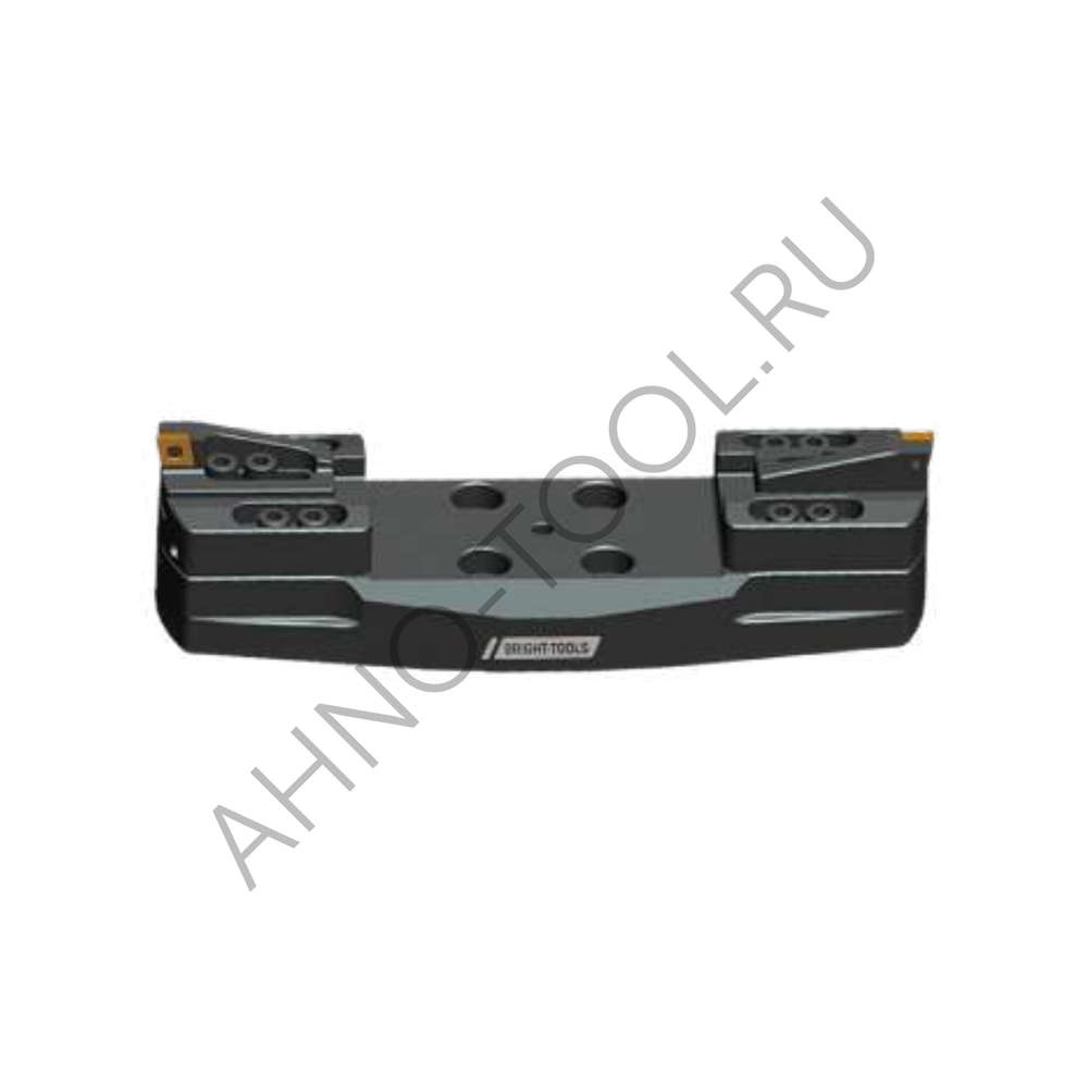 Расточная головка BR500600-60R черновая BRIGHT-TOOLS
