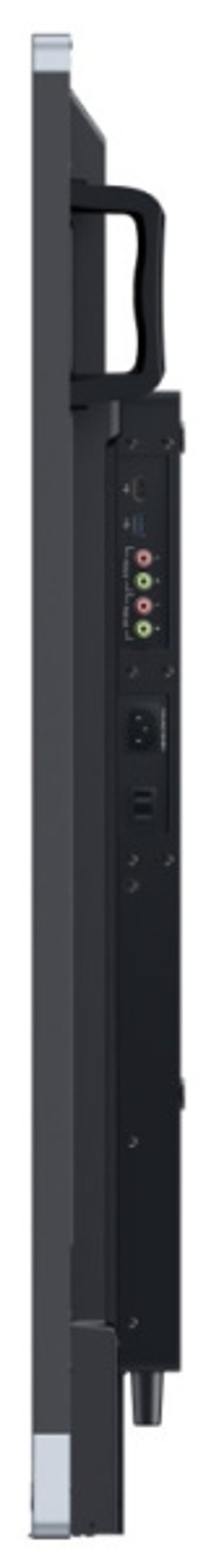 Видеотерминал Yealink PVB860-A02