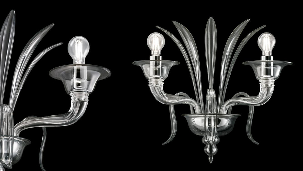 Бра Barovier&Toso Odile