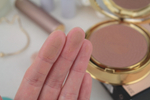Gucci Bronzing Powder Eclat Soleil 01 Бронзер