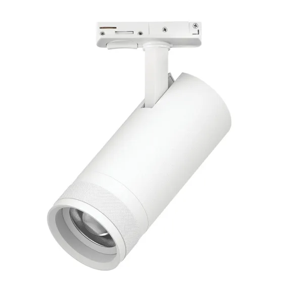 Трековый светильник Canno Pro C4206SS Lightstar