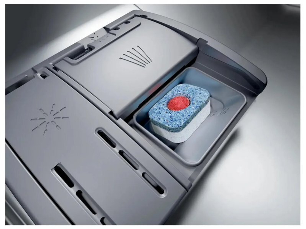 Посудомоечная машина Bosch Serie 2 SMS24AW02E