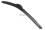 General Technologies Super Щетка стеклоочистителя, 14"/35см бескаркасн., тефлон