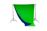 Lastolite LC5787 Chromakey Blue/Green 3х3,5