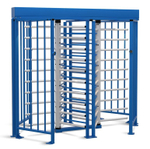 PERCo-RTD-20.2 PERCo Турникет электромеханический сдвоенный полноростовый