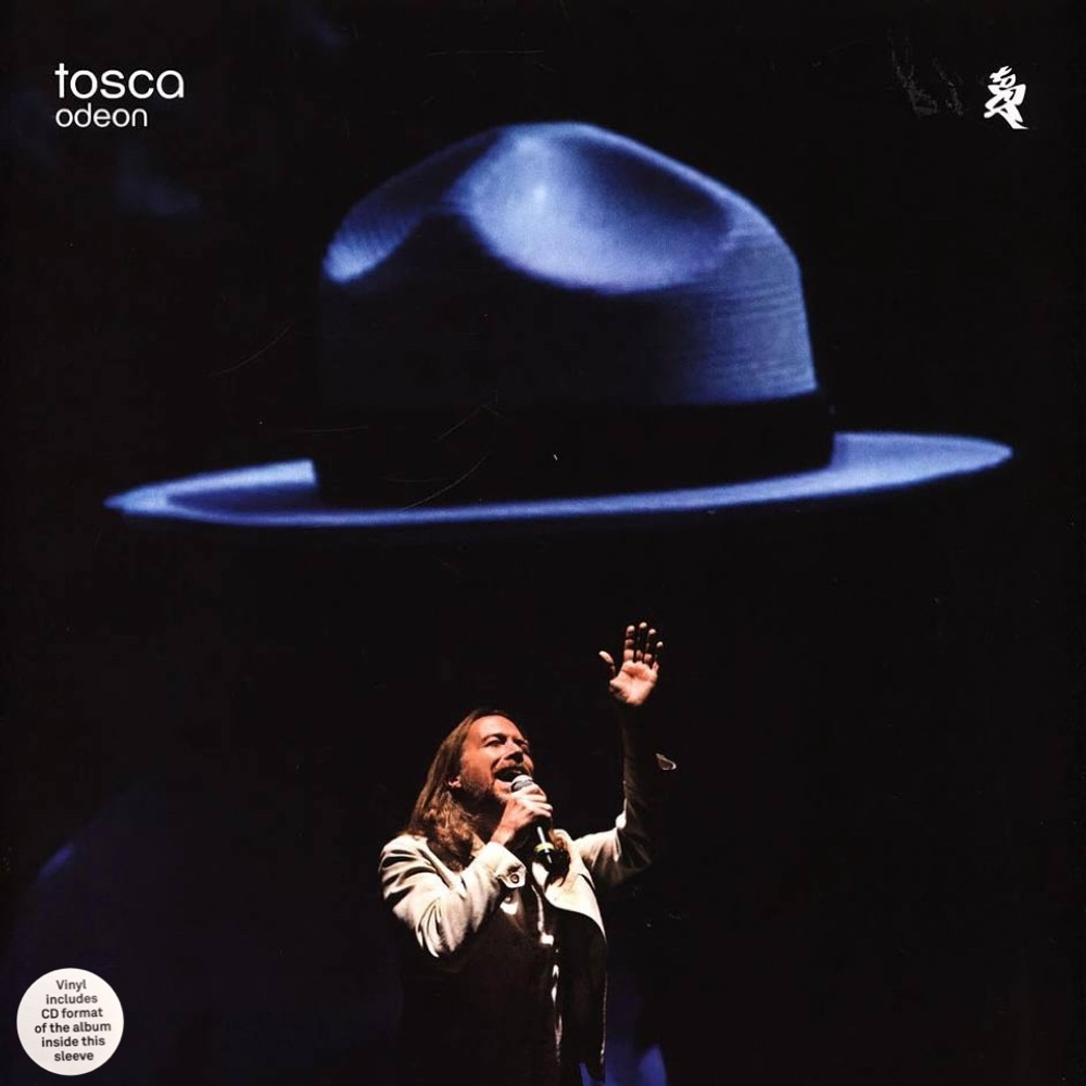Tosca Odeon