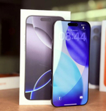 iPhone 16 Pro, 128 ГБ б/у