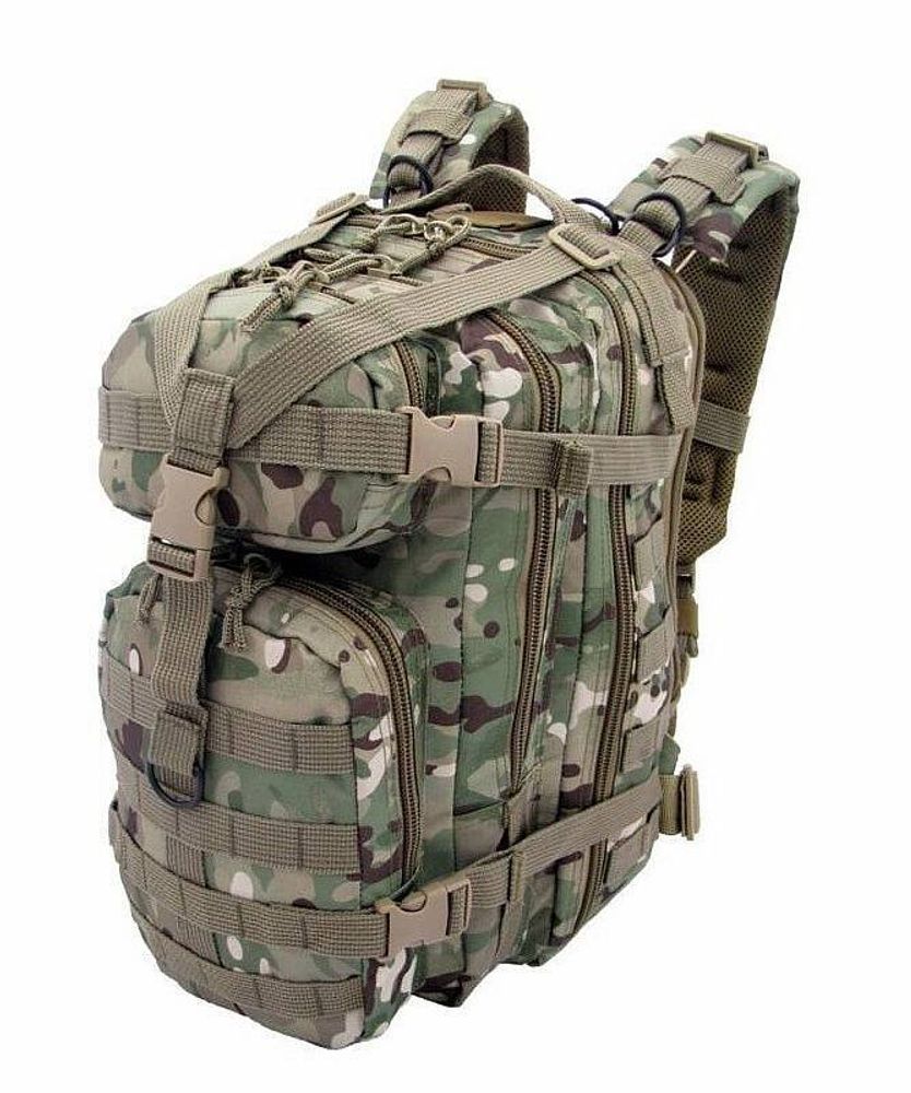Рюкзак Compact Assault Pack 20L MTP-camo