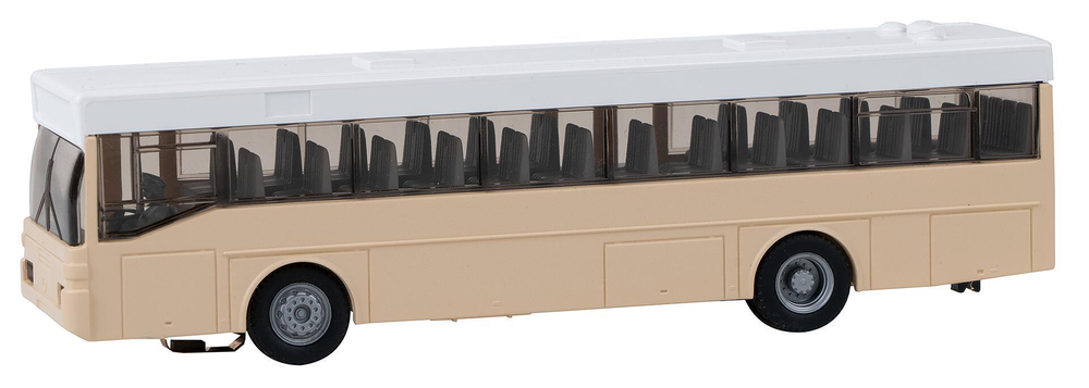 Car System Набор с Автобусом MB O405 inkl. Decos