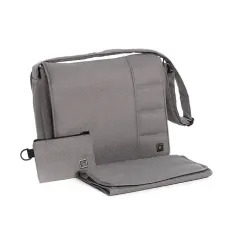Сумка Moon Messenger Bag Stone (203)