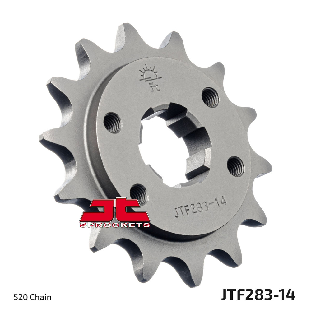 Звезда JTF283.14