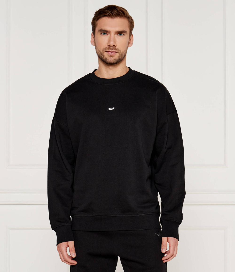 Худые Brand BALR. - черный(B1262.1083)