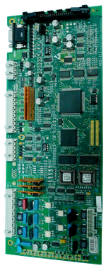 Плата MCB III (MCB-3, MCB3) c контроллером CAN OTIS.