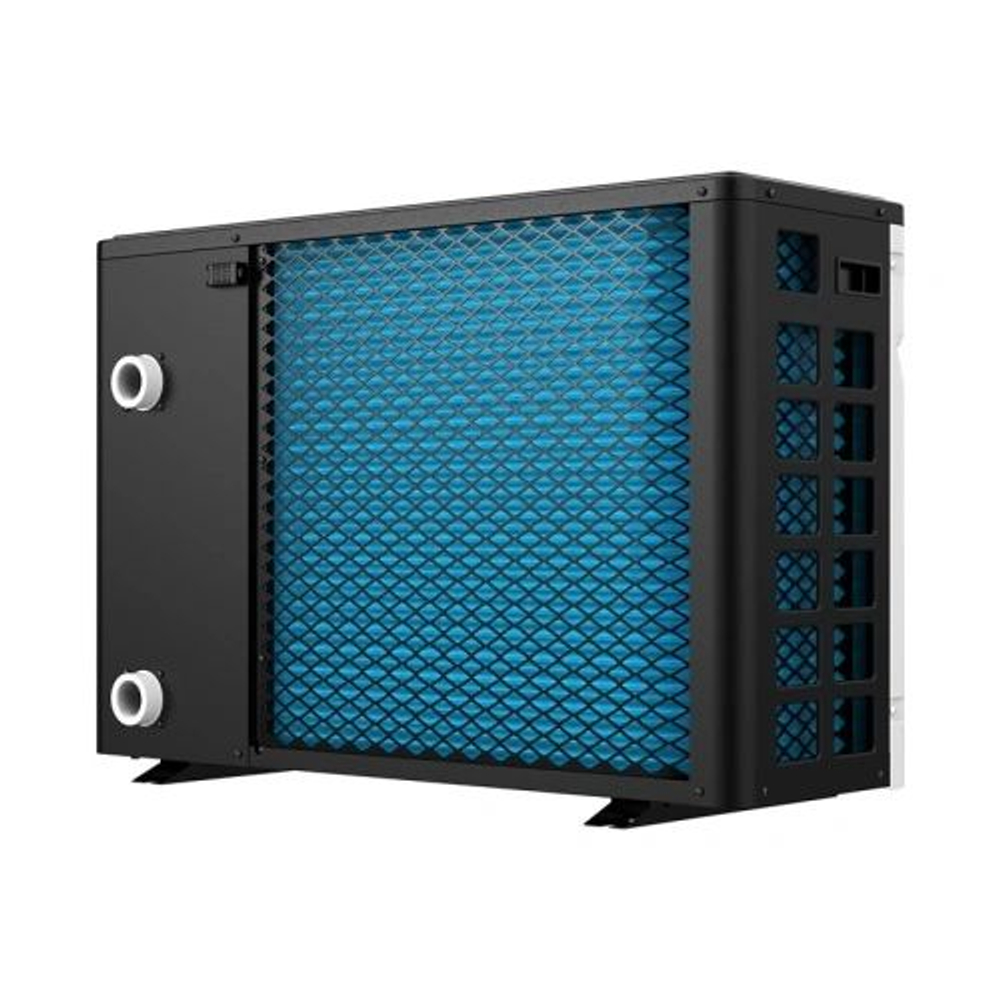 Тепловой насос для бассейна New Energy Dolphin 21 кВт, 220 В, R32