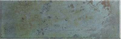 Керамическая плитка для стен Bellagio Smeraldo 10x30